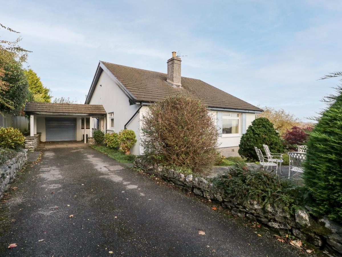 Silverdale Mount Grange-over-Sands Exterior photo