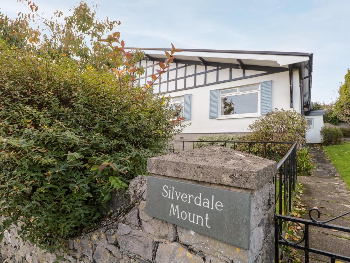 Silverdale Mount Grange-over-Sands Exterior photo