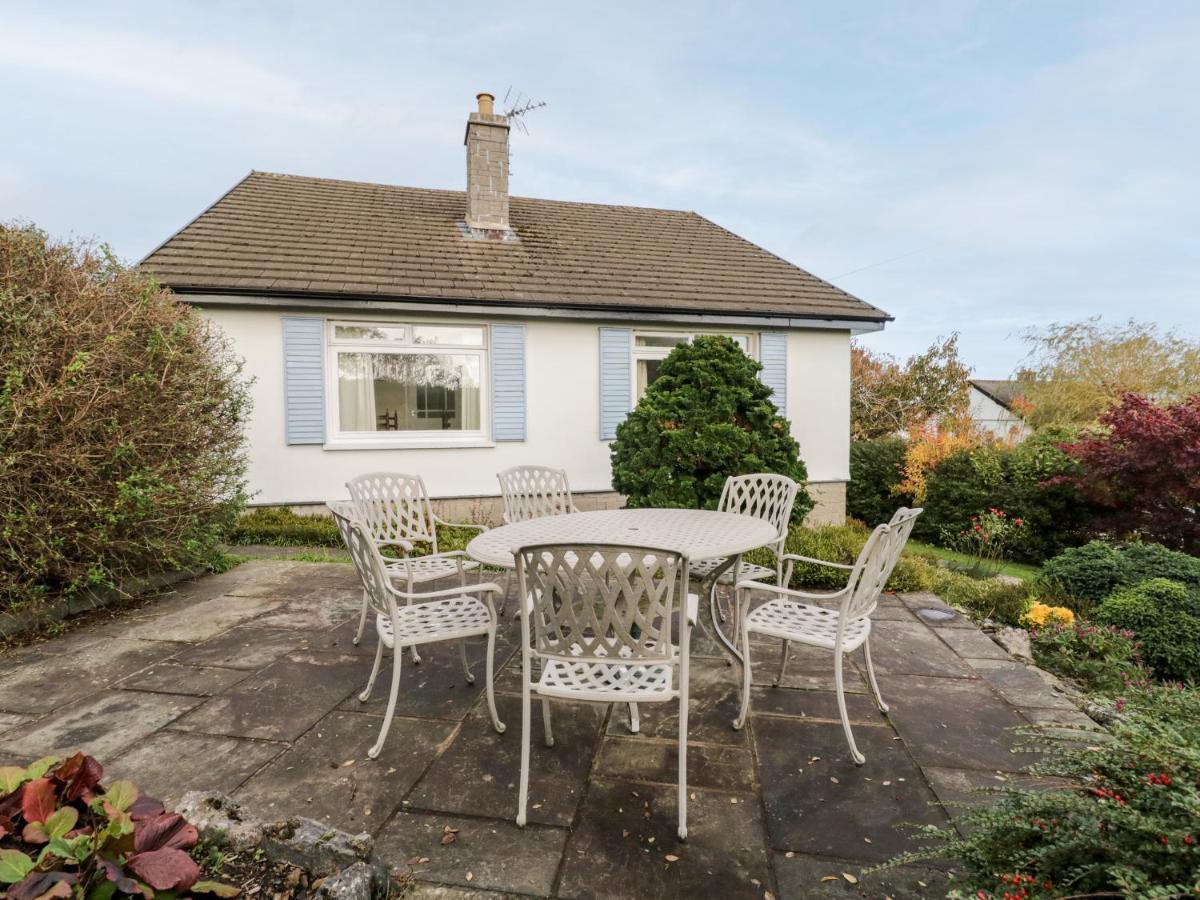 Silverdale Mount Grange-over-Sands Exterior photo