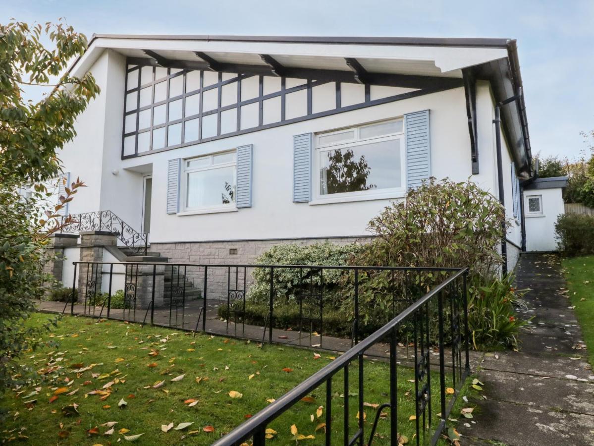 Silverdale Mount Grange-over-Sands Exterior photo