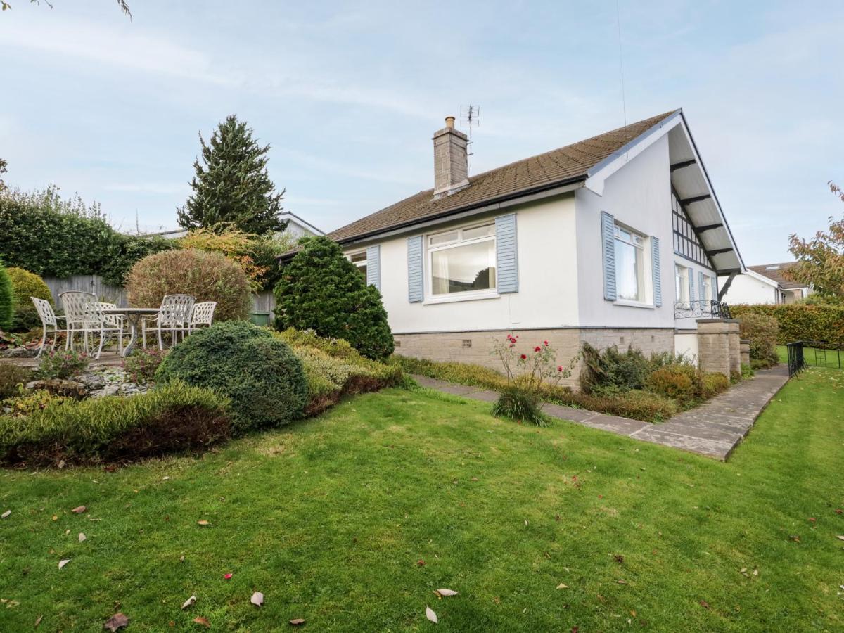 Silverdale Mount Grange-over-Sands Exterior photo