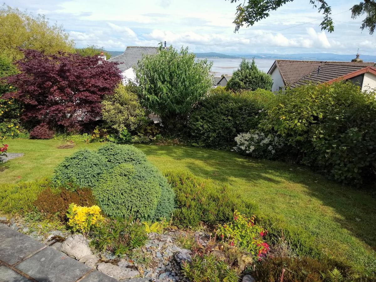 Silverdale Mount Grange-over-Sands Exterior photo
