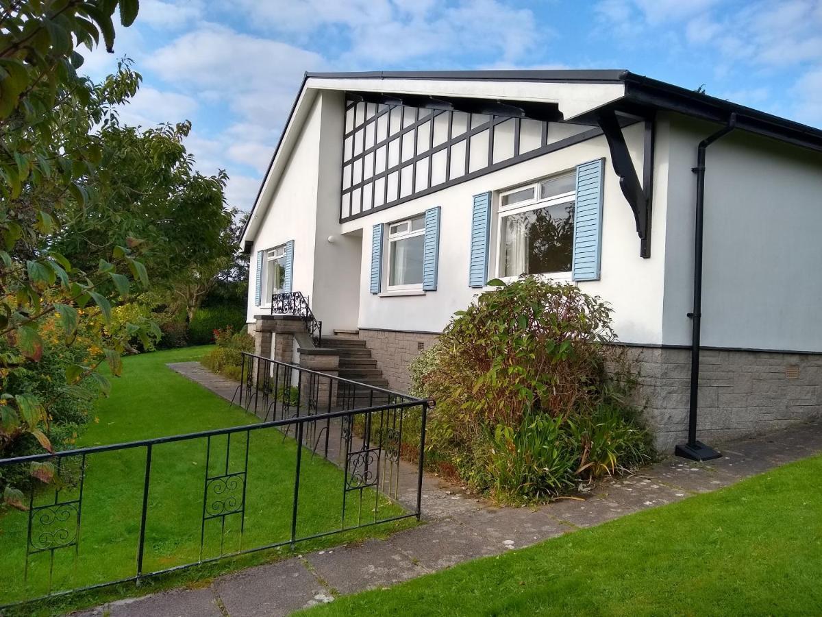 Silverdale Mount Grange-over-Sands Exterior photo