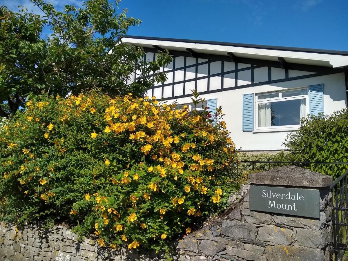 Silverdale Mount Grange-over-Sands Exterior photo