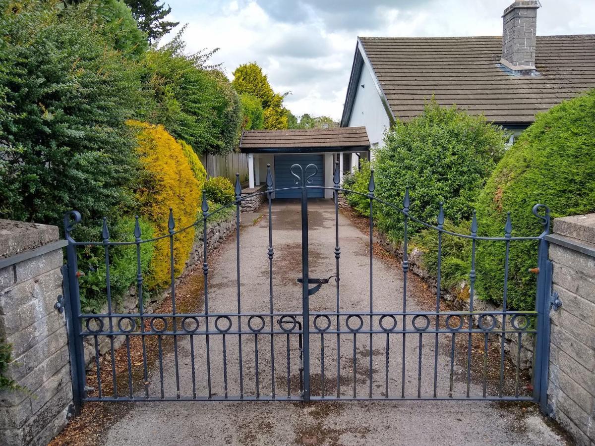 Silverdale Mount Grange-over-Sands Exterior photo